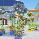 정발산공원 화장실-1 이미지