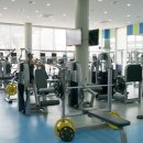 연제구 국민체육센터 이미지