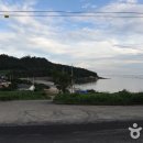 금갑해변 이미지