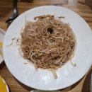 양평 용문산 포유 쌀국수, 깔끔한 국물과 에그롤 맛집