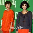 뽀글파마 이미지