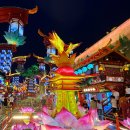 칭다오 5 - 명월산해간 불야성을 보면서 칭다오 역사를! 이미지