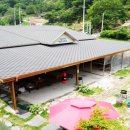 지리산뱀사골 맑은물 펜션 이미지