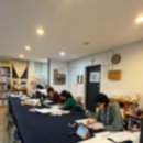 [옥정]손끝 감성 수채캘리그라피 | 감성을 쓰는 시간, [하랑방] 캘리그라피 클래스 (송파잠실/홍대점)