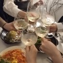 배꼽달래기 호떡순 | 재방문한 송도 퓨전한식 와인바｜자늑｜룸에서 생일파티 했음｜데이트, 소개팅장소로 추천함｜냉철한...