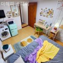 더해피 스테이 이미지