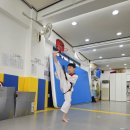 용인대 국가대표 해들 태권도 | 신대방 태권도, 아이 운동 고민? 영등포 태권도 &#39;강담태권도&#39; 다녀온 후기!