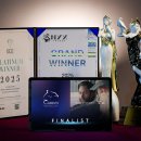 상패 현대서비스 이미지