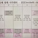 박윤혜발레아카데미학원 이미지