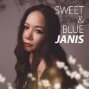 제니스 - Sweet &amp; Blue [LP] 예약 안내 이미지