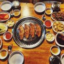 담양전통숯불돼지갈비 이미지