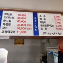 도두어부의밥상 이미지