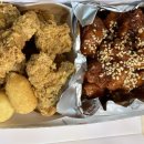BBQ치킨동천점