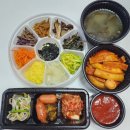백미치킨 - 40203 | 숯불고기, 숯불구이 매콤달콤강정, 매콤오븐치킨, 배달 후기, 가성비 도시락, 직장인 점심 추천, 혼밥 추천