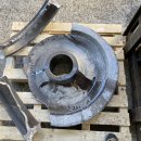 한국산인줄 알았는데 ''전부 다 일본산이었다는'' 한국의 고속열차 이미지