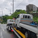 계룡카써비스 | 계룡 사고대차 포터 디스커버리 차량배차