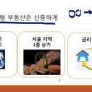 노후준비를 위한 부동산 재테크 이미지