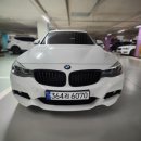 BMW 3GT 3070만원에 판매한 후기 / 헤이딜로 제로 후기