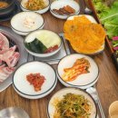 산촌쌈밥 이미지