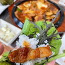 정자나무가든 | [대전 서구] 정자나무가든 / 장태산 맛집 추천 청국장쌈밥후기