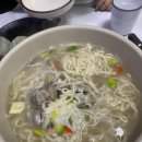 바지락체험관식당 이미지