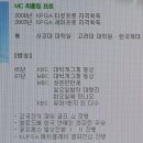 SBS "스타골프 쇼" 진행자 겸 개그맨 KPGA프로 최홍림프로와 함께 이미지