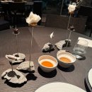 윌로뜨 한남 디너코스 | 서울 프렌치 파인다이닝 추천 DINING ROOM BY HULOTTE