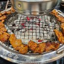 🍖 내돈내산 솔직후기: 태능참숯화로구이 (돼지갈비 찐맛집)