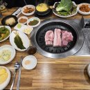 맛찬들왕소금구이명촌점 이미지