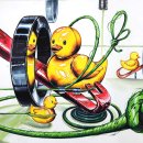 더 끌림 이미지