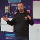 토마스태양광발전소 이미지