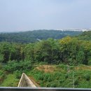 국사봉산성 이미지