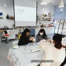 페이퍼플라워 장미 바다향 디퓨져 만들기 | 서북구자살예방센터] 천안북앤플라워, 천안그림책테라피, 시소, 플라워스틱 디퓨져 만들기 기관수업후기