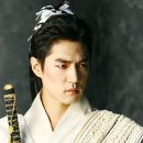 [2008] 연극 ＜나생문＞ 무사 역 이미지