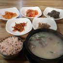 홍도식당 | 다복식당 - 홍도추어탕이 떠난 자리에 개업한 식당^^