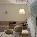 이태리디자인 - 송파구 충민로 10 | 가성비 플로어스탠드 추천, 아르테미데 이태리 Artemide Tolom 실사용후기