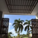 마운틴카워시 | 사이판 자유여행 크라운 플라자 리조트 마운틴뷰 전압 조식 라운지 수영장