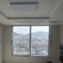 부천 HB엘림캐슬 아파트 커튼 &amp; 블라인드 시공 후기