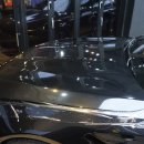 아우토개러지 | 지벤트 트렉데이 전체 시공 + 아우토슈첸 실내 가죽 코팅 PPF 후기 - BMW F90 M5 디테일러스개러지 일산점