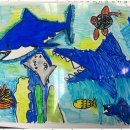 그림책 미술 프로젝트 이미지