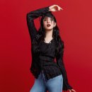 1251 | 게스 [SUZY] 2color 크리즈 블라우스 YQ2W1251