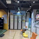 스크린 파크 | 중랑구 스크린 파크골프장 솔직후기 | GTR W파크골프스크린 면목점
