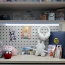 초등학생 책상 일룸 로이 스탠드 조명 아닌 LED 간접조명 시공 설치