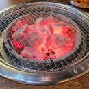 얄리정육식당 방교점