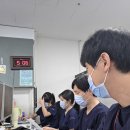 본서부병원 물리치료실 직원교육 후기: 요통환자 전기치료 ‘포인트’ 정리