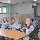 로하스참사랑요양병원 | 로하스참사랑 요양병원-레크-건강체조-웃음치료