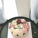 꼬나케이크 이미지