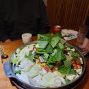 큰지붕닭갈비 | 어른들과 함께 가기 좋은 춘천 닭갈비 맛집, 큰지붕닭갈비 후기