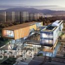 오남도서관 지하1층 이미지