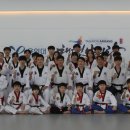 한울찬 태권도장 이미지